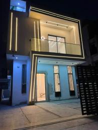 House for sale Sunshine Estates Sangotedo Ajah Lagos Sangotedo Ajah Lagos