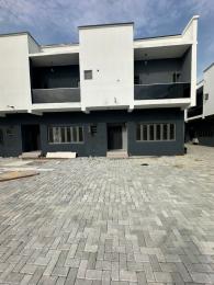 3 bedroom House for sale Pennek The Estates Abraham Adesanya Ajah Lagos Abraham adesanya estate Ajah Lagos