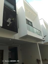 3 bedroom House for rent  Ikota Lekki Lagos