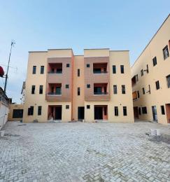 2 bedroom Flat / Apartment for sale Ogba Lagos
