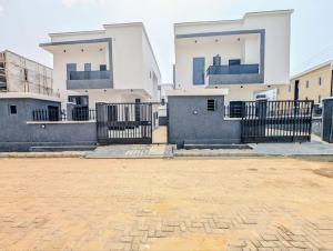 4 bedroom House for sale Spring Valley Estate, Sangotedo Ajah Lagos