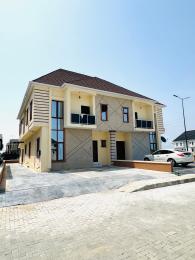 4 bedroom House for sale Sapphire Garden Awoyaya Awoyaya Ajah Lagos