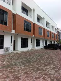 4 bedroom House for rent Off Admiralty Way Lekki Phase 1 Lekki Lagos