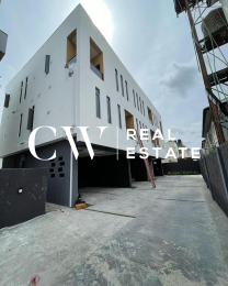 4 bedroom House for sale Osapa london Lekki Lagos