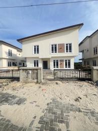 4 bedroom House for sale Monastery Road Sangotedo Ajah Lagos