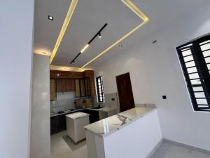 4 bedroom House for rent Happyland Est Olokonla Ajah Lagos