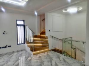 4 bedroom House for rent Adeniyi Jones Ikeja Lagos