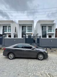 4 bedroom House for rent Sangotedo, Ajah Sangotedo Ajah Lagos