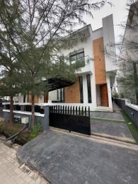 4 bedroom House for rent Chevron, Lekki chevron Lekki Lagos