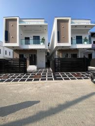 4 bedroom House for sale Ajah Lagos
