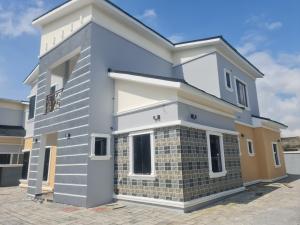 4 bedroom House for rent Von Road Airport Road Lugbe Abuja