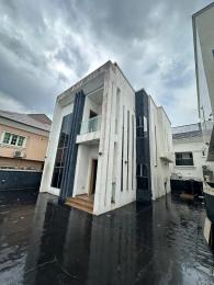 4 bedroom House for sale Badore Ajah Lagos
