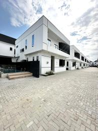 4 bedroom House for rent Orchid, Lekki orchid Lekki Lagos