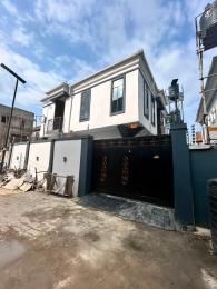 4 bedroom House for rent Opic Estate Isheri North Ojodu Lagos