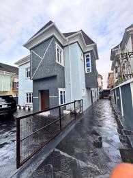 4 bedroom House for sale Greenfield Estate Opic Isheri North Ojodu Lagos