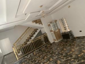 4 bedroom House for rent Lugbe Abuja