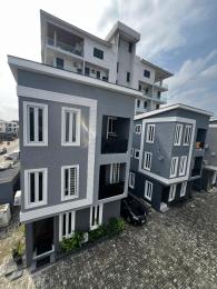 4 bedroom House for sale Lekki Right Lekki Lagos