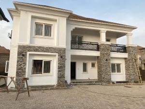 4 bedroom House for sale Galadimawa District In Kings Park Estate, Galadimawa Abuja