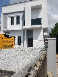 4 bedroom House for sale Ajah Lagos