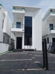 5 bedroom House for rent Chevron Lekki Lagos
