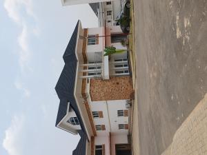 4 bedroom House for rent Maitama District Abuja Diplomatic Zone Maitama Abuja