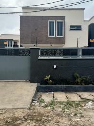 4 bedroom House for sale Awuse Estate Opebi Ikeja Lagos