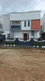 4 bedroom House for sale Mowe Ofada Mowe Obafemi Owode Ogun