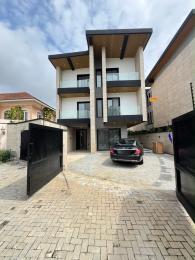 4 bedroom House for sale Banana Island Ikoyi Lagos