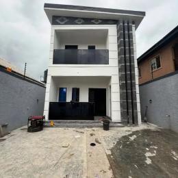 4 bedroom House for sale Off Ada George Road, Ada George Port Harcourt Rivers