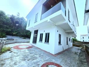 4 bedroom House for sale Lekki Conservation Centre Lekki Lagos