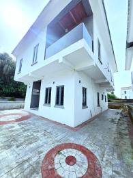 4 bedroom House for sale Conservation Chevron Lekki Lagos
