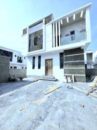 4 bedroom House for rent Ologolo Lekki Lagos