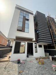 4 bedroom House for rent Lekki Phase 1 Lekki Lagos