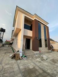 5 bedroom House for sale Gwarimpa Extension Karsana Abuja