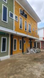 4 bedroom House for sale Secured Estate In Opebi Opebi Ikeja Lagos