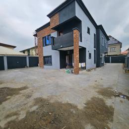 4 bedroom Flat / Apartment for rent Magodo GRA Phase 2 Kosofe/Ikosi Lagos