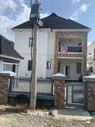 4 bedroom Flat / Apartment for rent Unity Estate, Badore Ajah Lagos
