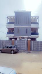 4 bedroom House for sale Close To Ogudu Lagos