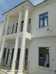 4 bedroom House for rent Estate Thomas estate Ajah Lagos