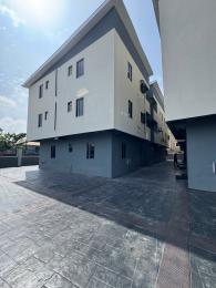 4 bedroom House for rent Lekki Phase 1 Lekki Phase 1 Lekki Lagos