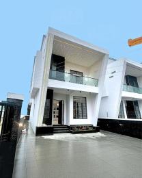 4 bedroom House for rent Lekki Palm City Off Lekki-Epe Expressway Ajah Lagos