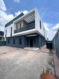 4 bedroom House for sale Isheri North Ojodu Lagos
