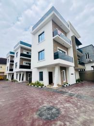 4 bedroom House for sale Chevron, Agungi Lekki Lagos