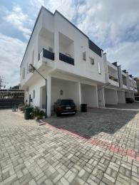4 bedroom House for rent Ikota Lekki Lagos