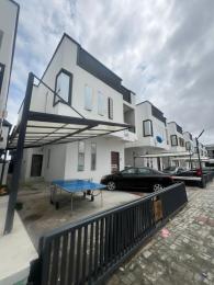 4 bedroom House for rent Ikota Lekki Lagos