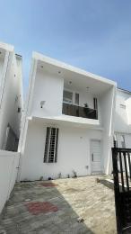 4 bedroom House for sale Ikota Lekki Lagos