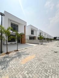 4 bedroom House for sale Orchid Road Lekki Lagos