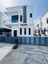 4 bedroom House for rent Orchid Lekki Lagos