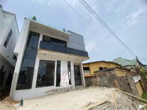 4 bedroom House for sale 6th Avenue Festac Amuwo Odofin Lagos