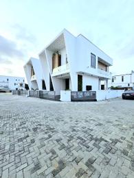 4 bedroom House for sale Chevron Lekki Lagos